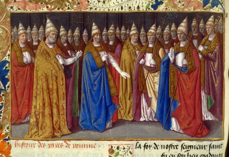 St. Peter & His Successors_Jean Mansel_Fleur des histoires_France_1475-1500_BNF_Francais 56_159v.jpg