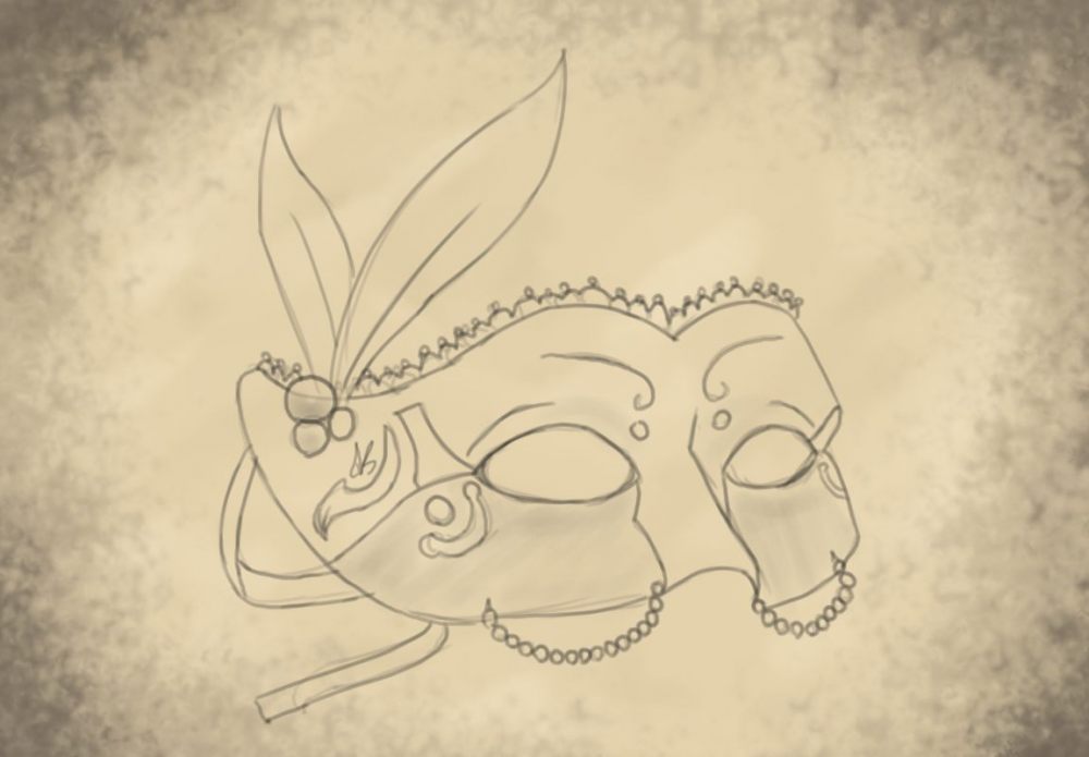 An image of a Mask
