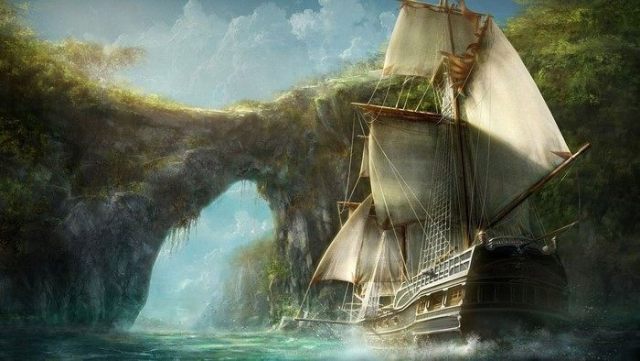 1057782-ship-digital-art-bay-water-vehicle-rocks-pirates-jungle-Caribbean-old-ship-ghost-ship-screen-mospheric-phenomenon-computer-wallpaper-water-feature.thumb.jpg.685d7287b962e449b5e886ff3b92ace9.jpg