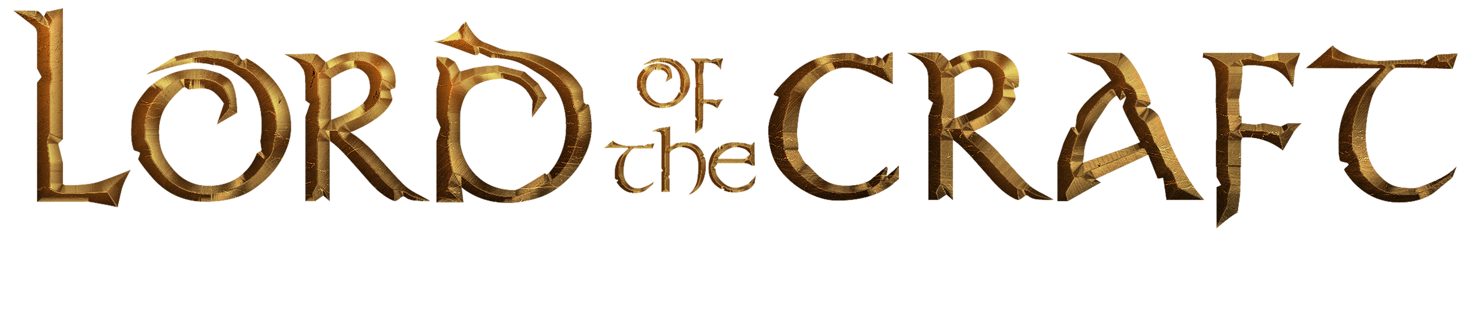 The Lord Of The Craft